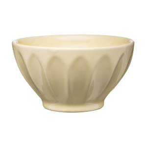 Miseczka ceramiczna TIERRA 500ml YELLOW RAVI
